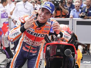Link Live Streaming Sprint Race MotoGP Portugal 2023