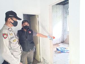 Mayat Bayi Dibuang Mahasiswi di Gowa Hasil Hubungan di Luar Nikah