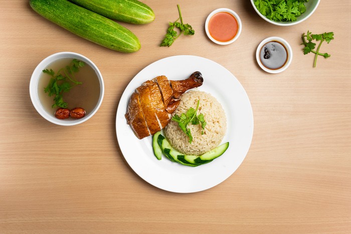 Menu Sahur untuk Diet Menu Sahur untuk Diet
