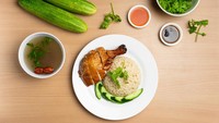 7 Pilihan Menu Sahur untuk Diet Agar Tidak Gemuk Setelah Ramadan