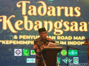 Said Aqil Tolak Timnas Israel U-20 Main di Indonesia