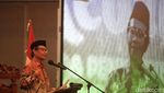 Momen Said Aqil Buka Tadarus Kebangsaan Ormas Islam