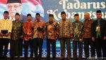 Momen Said Aqil Buka Tadarus Kebangsaan Ormas Islam