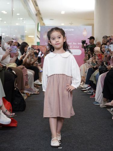Koleksi Ramadan Mothercare Indonesia x Jenahara Nasution.
