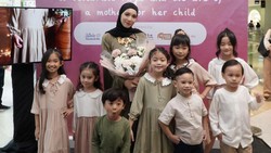 Mothercare Gandeng Jenahara Rilis Baju Lebaran Anak, Terinspirasi Mudik
