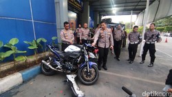 5 Fakta Terkini Remaja Pemotor R25 Tabrak Vito Raditya hingga Tewas