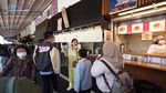 Nagita Slavina Kalap Jajan Sushi dan Es Krim di Tsukiji Market!