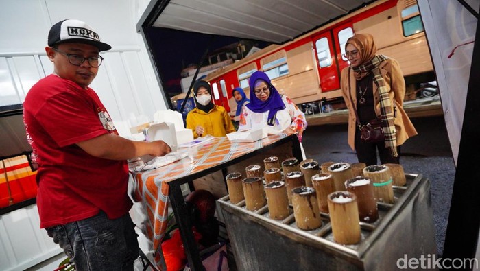 ngabuburit di kota madiun