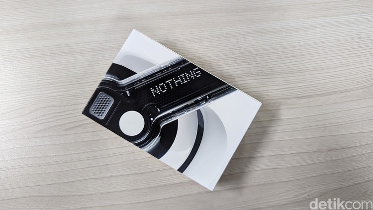 Nothing Ear (2)