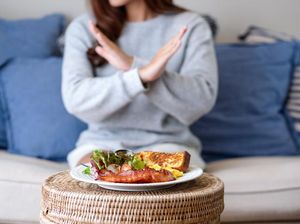 Porsi Makan untuk Diet yang Bisa Turunkan BB dengan Cepat