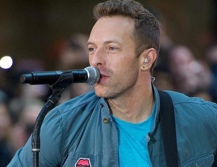 5 Manfaat Diet One Meal A Day yang Dijalani Chris Martin Coldplay