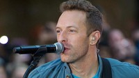 5 Manfaat Diet One Meal A Day yang Dijalani Chris Martin Coldplay
