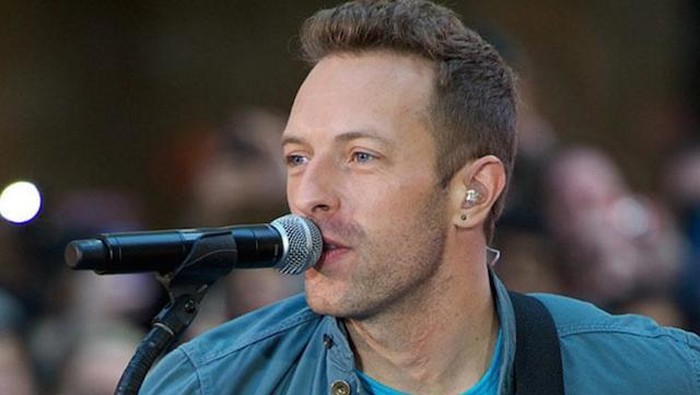 5 Manfaat Diet One Meal A Day yang Dijalani Chris Martin Coldplay