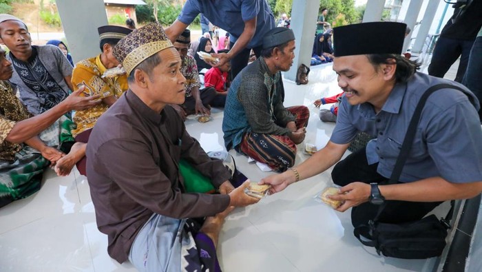 Orang Muda Ganjar