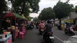 3 Tempat Berburu Takjil di Kota Pasuruan