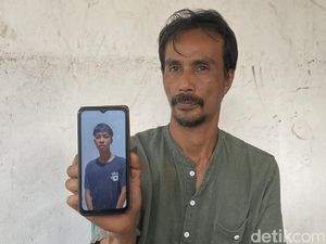 Pembacokan Murid SMP di Sukabumi: Motif hingga Pelaku Ditangkap