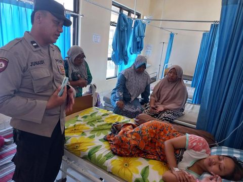 Perempuan Sumenep