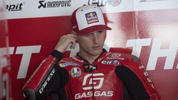 MotoGP Portugal 2023: Pol Espargaro Cedera Patah Tulang Belakang