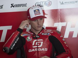 Menunggangi Motor MotoGP Itu Nggak Mudah, Fisik Harus Kuat