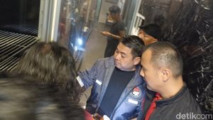 Tak Ada Izin Edar, Puluhan Botol Miras di Klub Malam Jaksel Disita Polisi