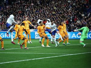 Koeman: Belanda Medioker