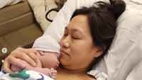 Bahagianya Zuckerberg dan Istri Sambut Kelahiran Anak Ketiga