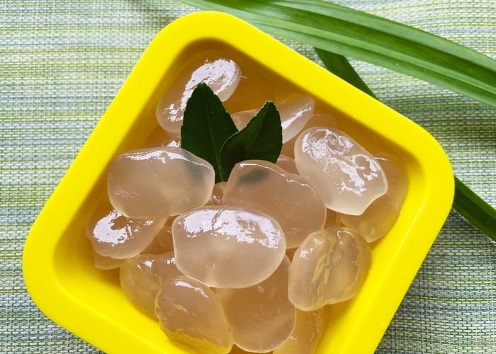 Resep Manisan Kolang-kaling