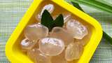 Resep Manisan Kolang-kaling yang Lembut Legit dan Harum