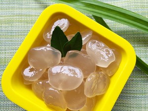 Cara Memasak Kolang-kaling agar Empuk dan Tidak Asam, Ini 4 Resep Olahannya