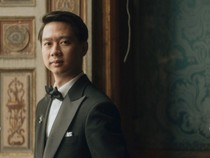 Mantan Pebulu Tangkis Kevin Sanjaya Jadi Direktur di Perusahaan Hary Tanoe