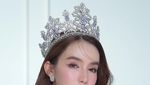 10 Potret Rinrada Thurapan, Transgender Cantik Thailand Saingan Nong Poy