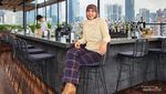 Rekomendasi 7 Kafe Rooftop Ciamik di Jakarta, Cocok buat Ngabuburit