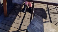 Egg Hotel Rooftop