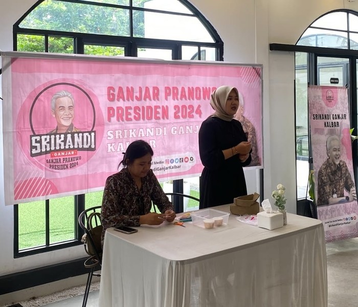 Sahabat Ganjar