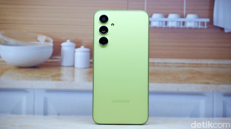 Samsung Galaxy A54 5G