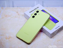 Daftar 10 HP Terlaris di Dunia Tahun 2023, Ada Punya Kamu?