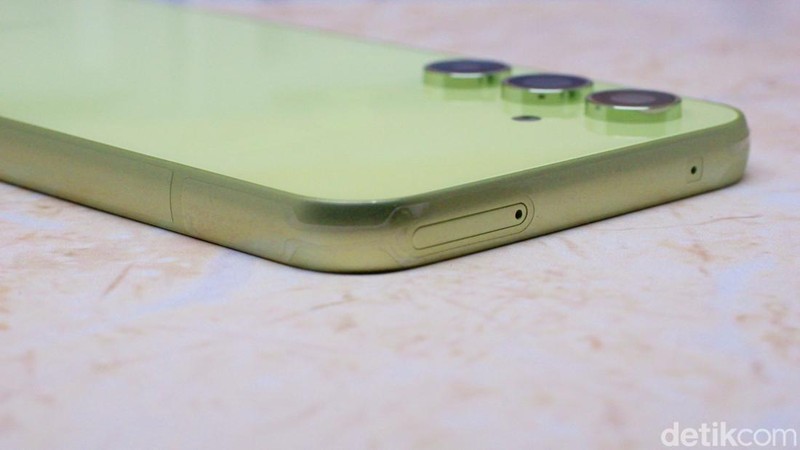 Samsung Galaxy A54 5G