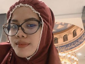 Mangkir Pemeriksaan Kasus Film Porno, Siskaeee Terancam Dijemput Paksa
