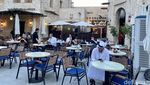Eksotika Souq Waqif, Pasar Tertua yang ada di Qatar