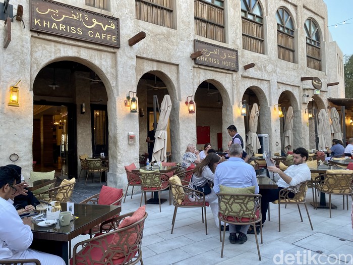 Souq Waqif Souq Waqif