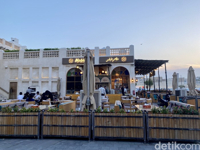 Souq Waqif Souq Waqif