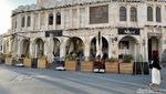 Eksotika Souq Waqif, Pasar Tertua yang ada di Qatar