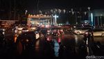 Potret Perayaan Earth Hour 2023 di Kota Solo