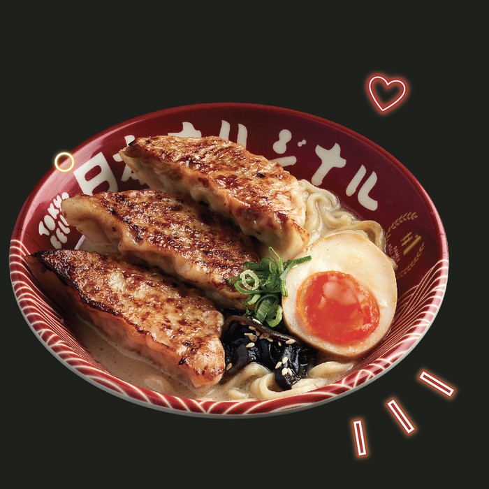 Tokyo Belly Ramen House