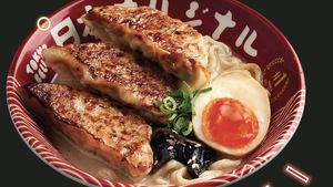 Tokyo Belly Ramen House Hadirkan 4 Menu Ramen dengan Rasa Paling Sugoi