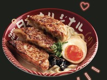 Tokyo Belly Ramen House Hadirkan 4 Menu Ramen dengan Rasa Paling Sugoi