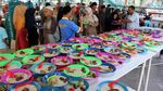 Bubur Pedas, Menu Buka Puasa Khas Masjid Raya Medan