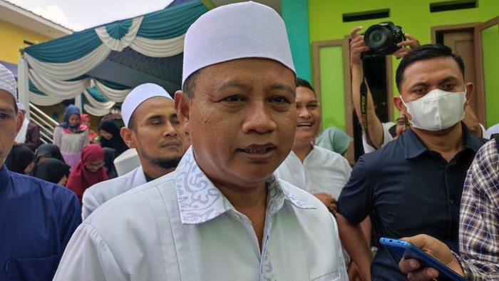 Wakil Gubernur (Wagub) Jawa Barat, Uu Ruzhanul Ulum