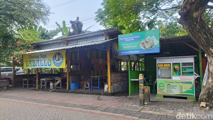 Warung di gresik diimbau tutup selama Ramadhan