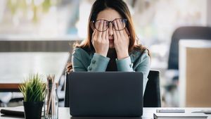Gampang Terkantuk-kantuk saat Puasa? Begini Mengatasinya Tanpa Kopi